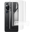 IMAK 2x hidrogél hátlapi fólia Huawei P60 / P60 Pro