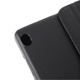 Tok Lenovo Tab M10 X605F 10.1 TB330FU 10.95", forgatható 360, kék