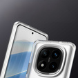 Tok a Xiaomi Redmi Note 14 Pro 5G / Poco X7 5G, Fusion Hybrid, MagSafe-hoz, átlátszó