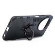 Telefontok a Realme 11 5G, Kickstand Ring, fekete