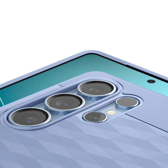 Spigen Parallax Mag tok Samsung Galaxy S25 Ultra készülékhez
