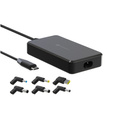 Forcell E856 USB-C 90W univerzális laptop tápegység cserélhető csatlakozókkal