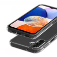 Telefontok a Samsung Galaxy A14 5G, Fusion Hybrid, átlátszó