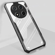Telefontok a Honor Magic 7 Lite, AntiDrop Hybrid, fekete