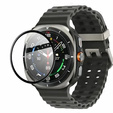 2x ERBORD hibrid üveg a Samsung Galaxy Watch Ultra 47mm (2025 / 2024)