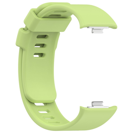 Szilikon szíj a Xiaomi Redmi Watch 4 / Smart Band 8 Pro órához
