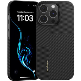 Benks Montage Magnetic Armor Air (MB66) mágneses tok iPhone 16 Pro Max készülékhez