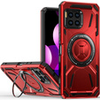 Tok T Phone 2 Pro 5G, Heavy Duty Ring, piros