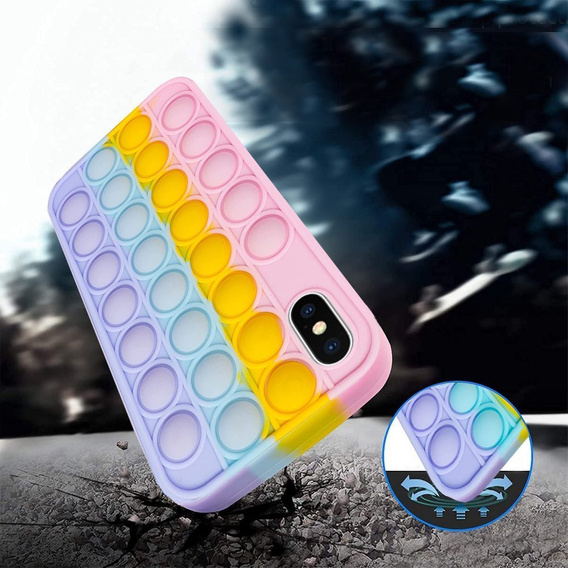 Push Bubble Pop It tok a iPhone XR készülékhez