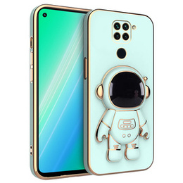 Telefontok a Xiaomi Redmi Note 9, Astronaut, zöld
