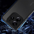 Telefontok a Xiaomi Redmi Note 14 4G, Fusion Hybrid, átlátszó