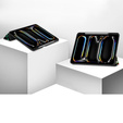 Tok iPad Pro 13" 2024 (7 gen.), Smartcase, graffiti