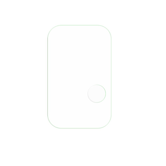 Edzett kameraüveg Samsung Galaxy A23 5G, átlátszó