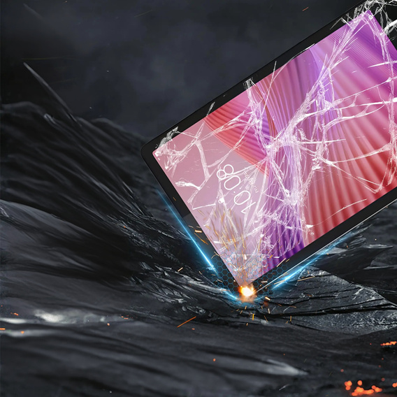 Edzett üveg a Lenovo Tab TB311FU készülékhez