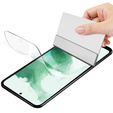 Védőfólia a Samsung Galaxy S22