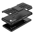 Telefontok a Samsung Galaxy A04S / A13 5G, Tire Armor, fekete
