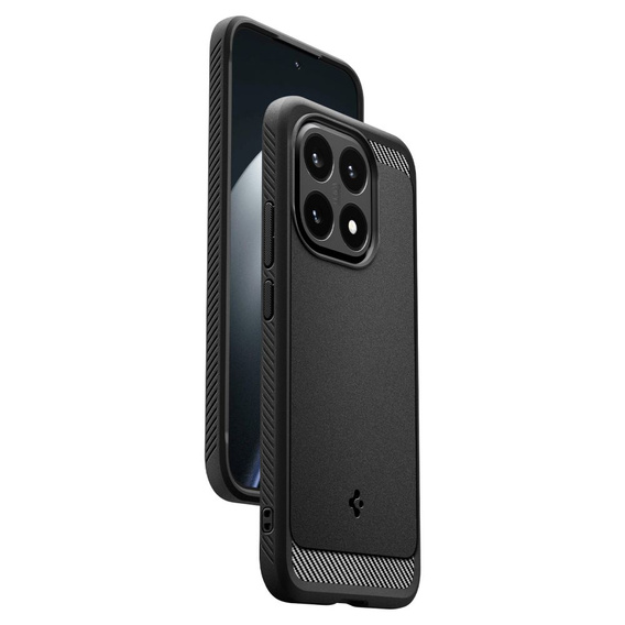 Spigen Rugged Armour tok Xiaomi 15T készülékhez