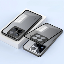 Tok az Xiaomi 15, Frame Case, fekete