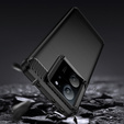 Telefontok a Xiaomi 13T / 13T Pro, Carbon, fekete