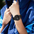 QuickFit szilikon pánt Garmin Fenix 26mm készülékhez