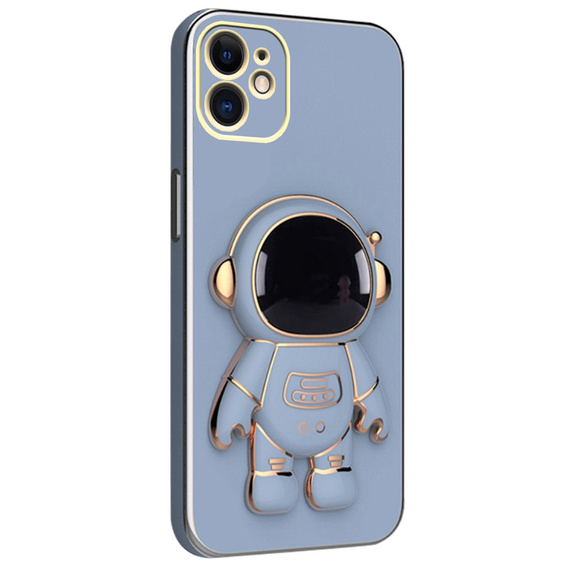 Telefontok a iPhone 11, Astronaut, kék