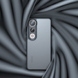 Telefontok a Vivo V50 Lite 4G / 5G, Fusion Hybrid, átlátszó