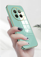 Tojás Realme 12 Pro 5G / 12 Pro+ 5G, Glamour CamShield, menta