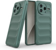 Telefontok a Xiaomi Poco F7 Pro, Gaming Shockproof, zöld