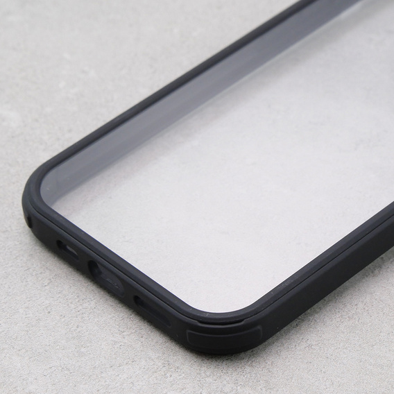 Telefontok a iPhone 14 Pro, ERBORD Guardian, fekete