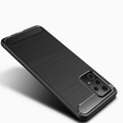 Telefontok a Samsung Galaxy A13 4G, Carbon, fekete