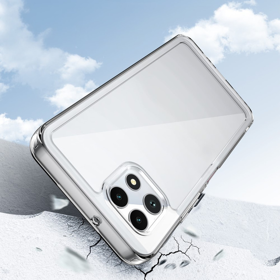 Telefontok a T Phone 2 5G, Fusion Hybrid, átlátszó