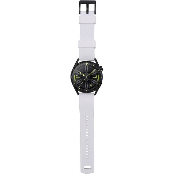 ERBORD univerzális 22 mm-es szilikon szíj