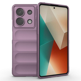 Telefontok a Xiaomi Redmi Note 13 5G, Gaming Shockproof, lila
