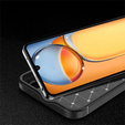Telefontok a Xiaomi Redmi 13C / Poco C65, Carbon Gel, fekete