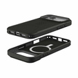 Urban Armor Gear Civilian tok MagSafe-val az iPhone 17 Pro számára