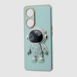Telefontok a Oppo A98 5G, Astronaut, zöld