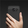 Telefontok a Samsung Galaxy S7, Carbon, fekete