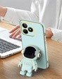 Telefontok a Realme Note 50, Astronaut, zöld