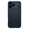 Spigen Thin Fit Mag tok – MagSafe-vel iPhone 17 Pro Max készülékekhez