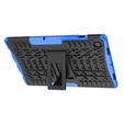 Telefontok a Samsung Galaxy Tab A8 10.5, Tire Armor, kék
