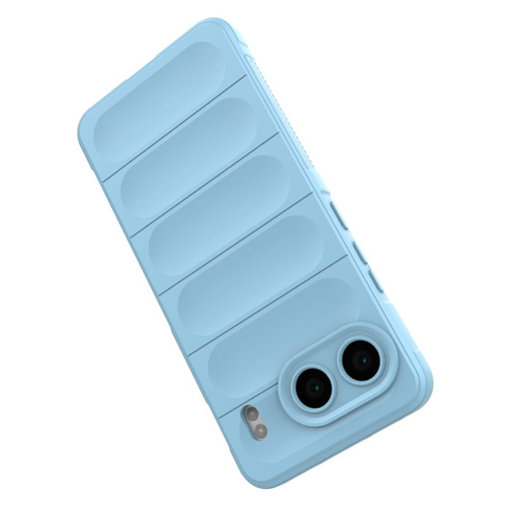 Telefontok a OnePlus Nord 4, Gaming Shockproof, kék