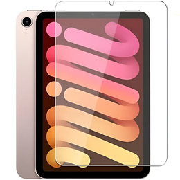 Edzett üveg a iPad mini 8.3" 2021 (6 gen.) / iPad mini 8.3" 2024 (7 gen.) készülékhez