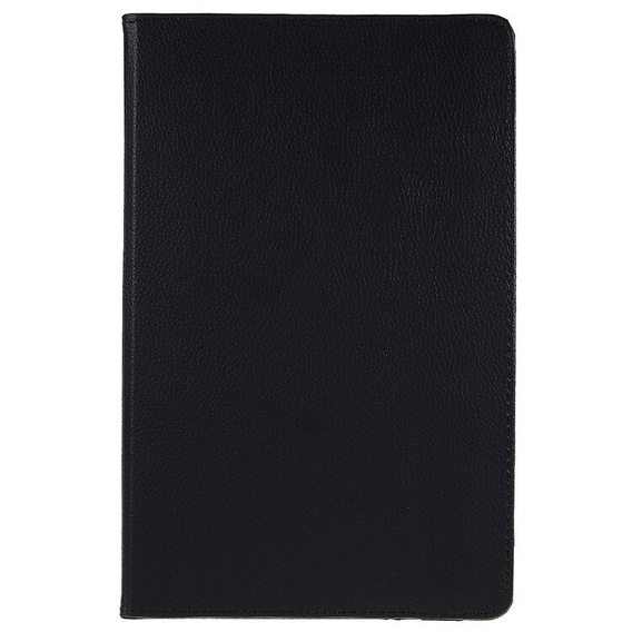 Tok Lenovo Tab P11 Pro Gen 2 TB132FU TB132XU 11.2" TB330FU 10.95", forgatható 360, fekete