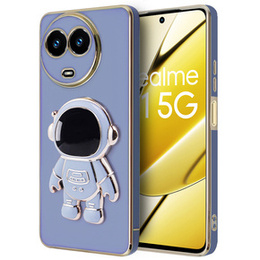 Telefontok a Realme 11 5G, Astronaut, kék