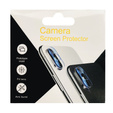 Edzett kameraüveg iPhone 12 Pro Max, átlátszó