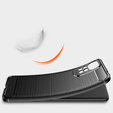 Telefontok a Xiaomi Redmi Note 11 / 11S, Carbon, fekete