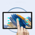 Edzett üveg a Samsung Galaxy Tab A8 10.5 X200 X205 készülékhez