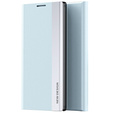 Pattintható tok a Xiaomi 12T / 12T Pro, Side Magnetic, kék
