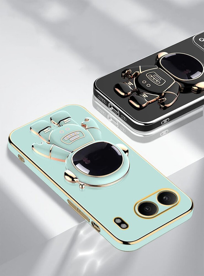 Telefontok a OnePlus Nord 4, Astronaut, zöld