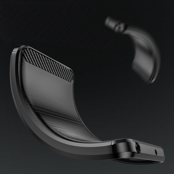 Telefontok a Honor Magic 6 Pro 5G, Carbon, fekete